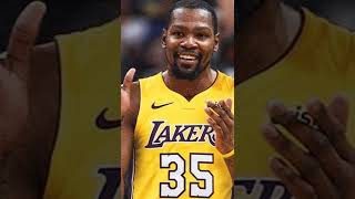 Kevin Durant Trade Lakers Kyrie Irving LeBron James Brooklyn Nets Kyrie Irving Lakers Trade ESPN [upl. by Cir518]