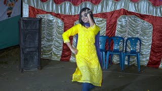 বিয়ে বাড়ীর ড্যান্স  Roshia Roshia Dance Cover  রশিয়া রশিয়া  New Wedding Dance 2024 by Disha [upl. by Cutty761]