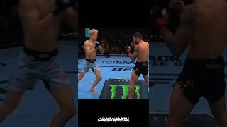 Kai Asakura Vs Pantoja Highlights🔥ufc ufc310 mma highlights shortsfeed shortsvideo [upl. by Rosemonde]