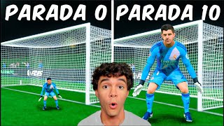 CADA PARADA COURTOIS CRECE [upl. by Nancy788]