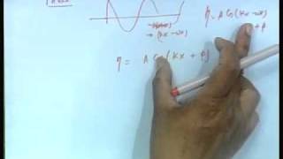 Mod01 Lec02 Regular Water Waves  II [upl. by Gotcher]