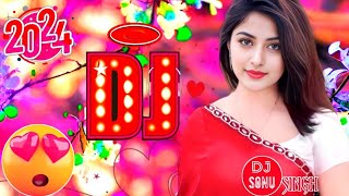 DJ REMIX SONG HINDI 2024🌸🥀HINDI DJ REMIX✅NEW DJ SONG♏💜DJ MUSIC🎧VIRAL HINDI DJ SONG 🎹 2024 [upl. by Malha]