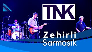 TNK  Zehirli Sarmaşık [upl. by Llirpa]