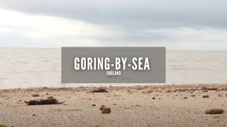 GoringBySea  GoringBySea Beach  England  England Beaches  Things to Do in GoringBySea [upl. by Nossah]