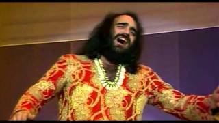 Demis Roussos  Forever and Ever [upl. by Anawk141]