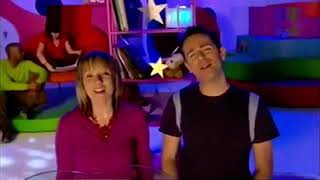 CBeebies bedtime song 2004 2007 [upl. by Anitsrihc]