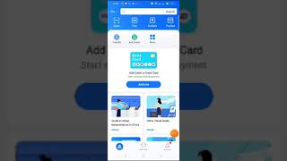 how to alipay account create 2024 [upl. by Lorola]