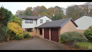 3 Ewing Walk Milngavie [upl. by Einnos582]