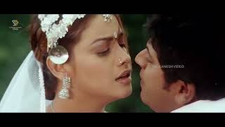 Malavalli Malli  HD Video Song  Thayiya Madilu  Shivarajkumar  Rakshitha  Tippu KS Chithra [upl. by Ronna619]