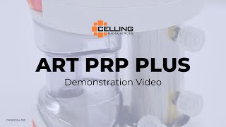 PRODUCT DEMO ART PRP Plus Guided Training [upl. by Urbano]