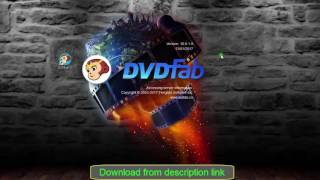 DVDFab 11050 [upl. by Marcelo36]