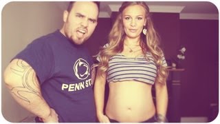 25 WEEK PREGNANCY VLOG [upl. by Kraus70]