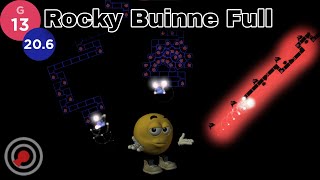 I Fluked The Funny Bunny And Snail Song  Rocky Buinne Full Strict Clear [upl. by Eiramrefinnej]