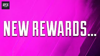 UPCOMING TWITCH DROP REWARDS  Apex Legends [upl. by Russian]