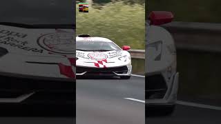 GUMBALL 3000 Driving to AMSTERDAM [upl. by Dominic997]