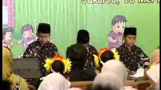 Ceng ZamZam MTQ HAN 2012mp4 [upl. by Oicnedif]