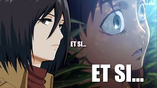 Les ANIME HIVER 2022  Partie 1  Ranking of King AoT Sabikui Bisco Worlds End Harem [upl. by Beffrey]