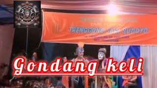 GONDANG KELITARI TOPENG LENGGER WONOSOBOtarilenggerwonosobo [upl. by Herrera950]