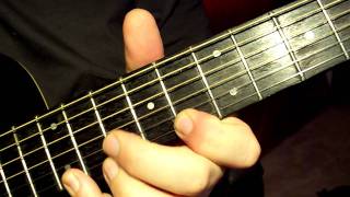 That Smell guitar lesson [upl. by Vena]