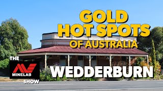 Gold Hot Spots of Australia  Wedderburn Victoria [upl. by Anima]