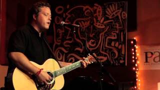 Jason Isbell  Full Concert  102011  The Living Room OFFICIAL [upl. by Htide]