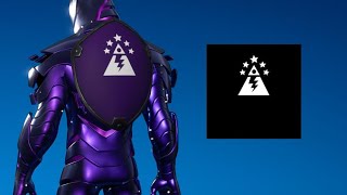 Fortnite Alpha Tester 4 banner No Commentary Gameplay [upl. by Dimitri]