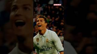 CR7 epic celebration  Remembering those Real Madrid days [upl. by Monjo980]