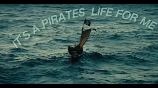 Its a pirates life for me  VØJNarvent  Memory Reboot EditAmv [upl. by Hedberg]