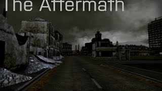 The Aftermath  Arma 3 Cinematic [upl. by Yrevi180]