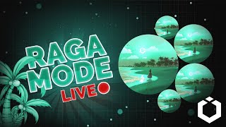 Agario Raga Live [upl. by Fortunia54]