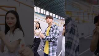 ĐỪNG LÀM TRÁI TIM ANH ĐAU  DANCE CHALLENGE 🧩🎧🔥 [upl. by Esmerolda971]