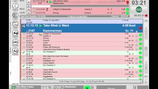 Myriad Playout v4  Quick Start Course  6a  The Log pt1 [upl. by Ymeraj]