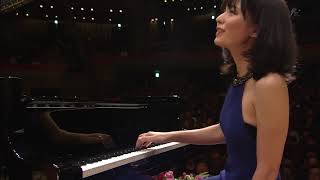 Grieg Piano Concerto in A minor Op 16  Alice Sara Ott [upl. by Eednil873]