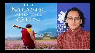 7 Things I Noticed in the Bhutanese Movie quotThe Monk and the Gunquot [upl. by Yedarb290]