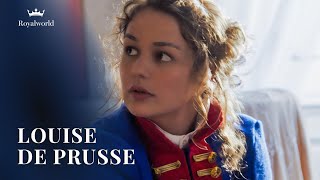 Ces Femmes Qui Ont Fait LHistoire  Louise de Prusse  Royaume de Prusse [upl. by Tchao]