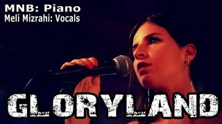 Gloryland 2019 USA 1994 World Cup Anthem Daryl Hall Piano  Female Vocals Cover [upl. by Asiat]