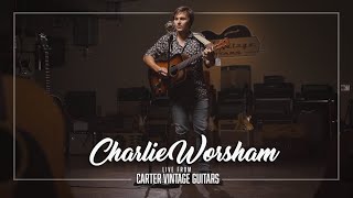 Charlie Worsham  Hang On To That [upl. by Brian759]