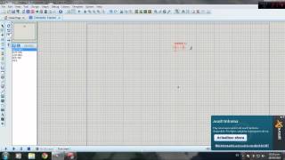 Programa Para Hacer Circuitos  Como Usar Proteus Basico  D [upl. by Ettevroc]