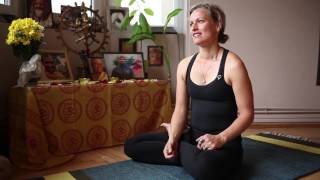 Harmony Slater  Ashtanga Yoga Sarajevo workshop [upl. by Jessi434]