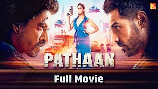 pathan Full movie  pathaan full movie  sharukh khan pathaan movie 2023 [upl. by Lenzi]