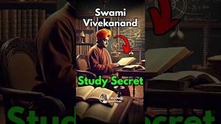 Swami Vivekanands 1 Best Study Routine 🔥 Best Study Tips studymotivation studytips [upl. by Atnauqal131]