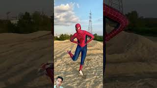 flaho superhero spiderman tunistorypvtltd facts tunikikahani funny tunikahani automobile [upl. by Jessalyn]