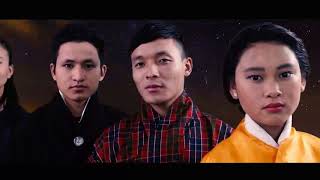 The Voice of Bhutan Top 20 Contestants [upl. by Mccoy]