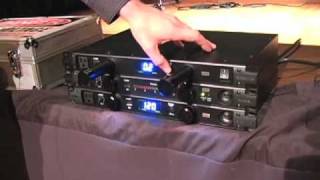 Furman PLPLUS DMC Power Conditioner Overview  Sweetwater [upl. by Seow255]