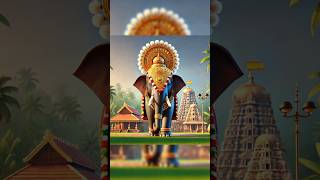 A Grand Onam Celebration of Keralas Tradition onam2024 onamspecial onamcelebration animation [upl. by Pentheas452]