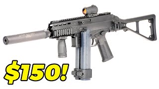 TOP 18 Best 9mm Carbines Under 400 BUILD In 2024 HONEST REVIEW [upl. by Enelez]