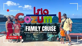 The Ultimate Family Cruise Guide Serenade of the Seas Edition [upl. by Mueller]