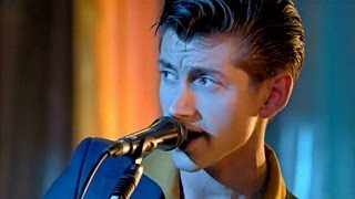 Arctic Monkeys  One for the Road Live [upl. by Hazem]