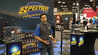 Spectro Oils at AIMExpo 2019 [upl. by Clemen]