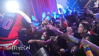 Chief Keef Performs quotEarned Itquot Live at Centro Nightclub 2016 [upl. by Damita]